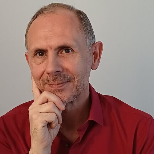 Patrice Ras Morphopsychologie